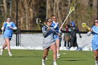 WLax vs RWU  Wheaton College Women’s Lacrosse vs Roger Williams University. - Photo By: KEITH NORDSTROM : Wheaton, LAX, Lacrosse